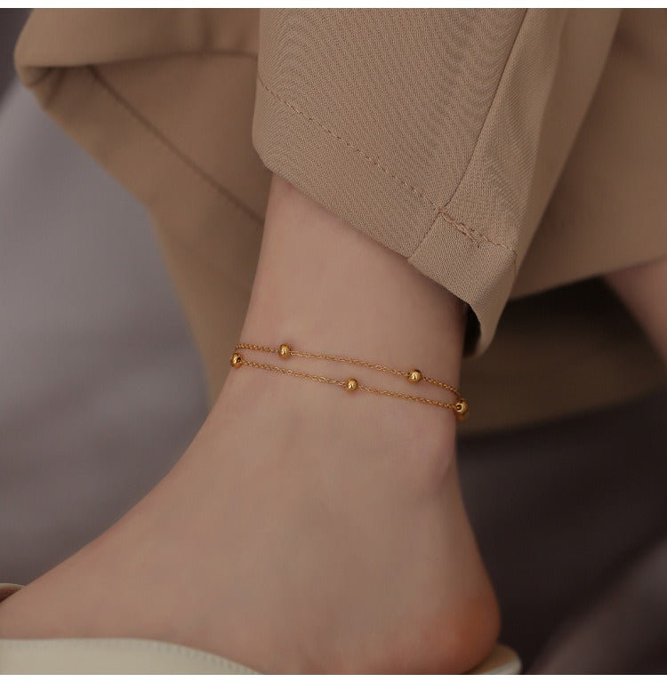 Anklet