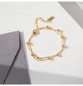 Beaded Chain