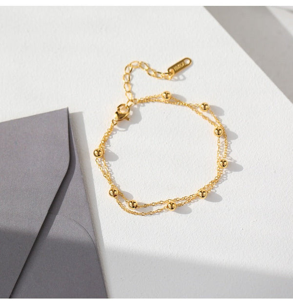 Beaded Chain