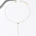 Elegant Versatile Commute Necklace