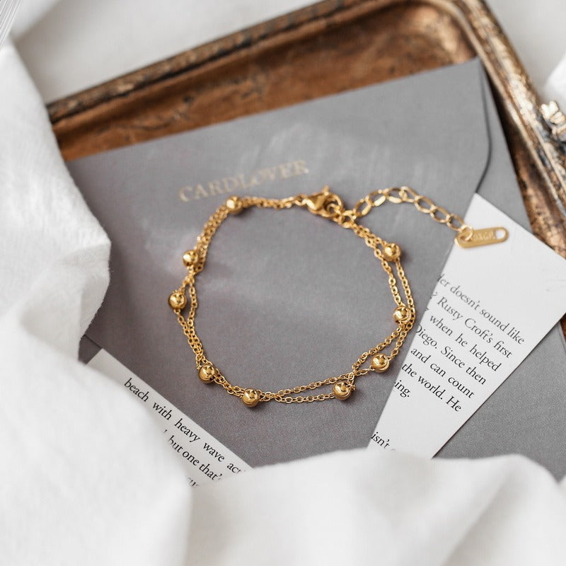 Beaded Chain