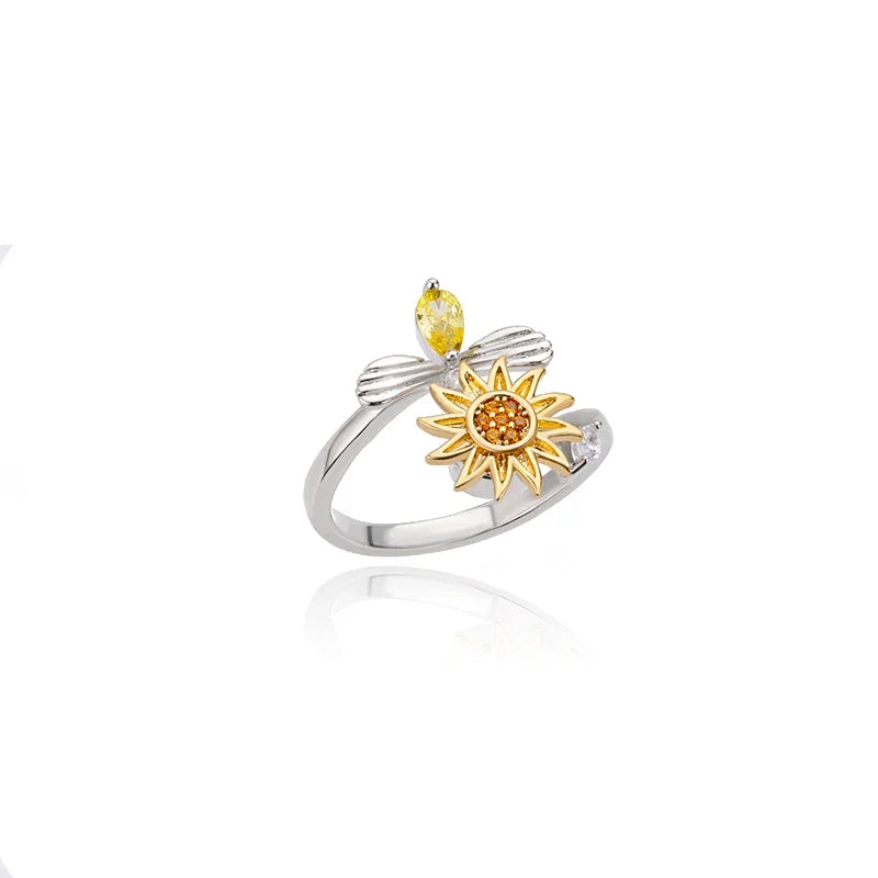 Fidget Ring