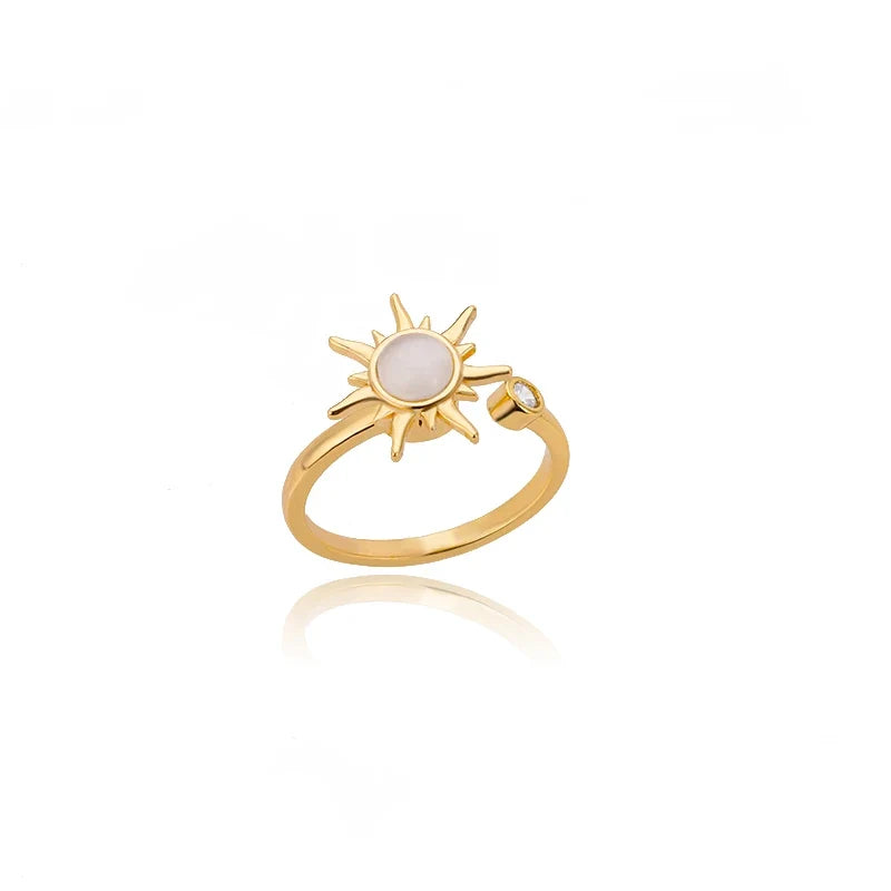 Fidget Ring