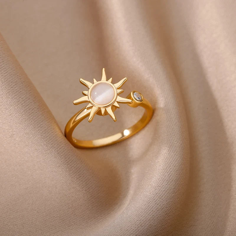 Fidget Ring