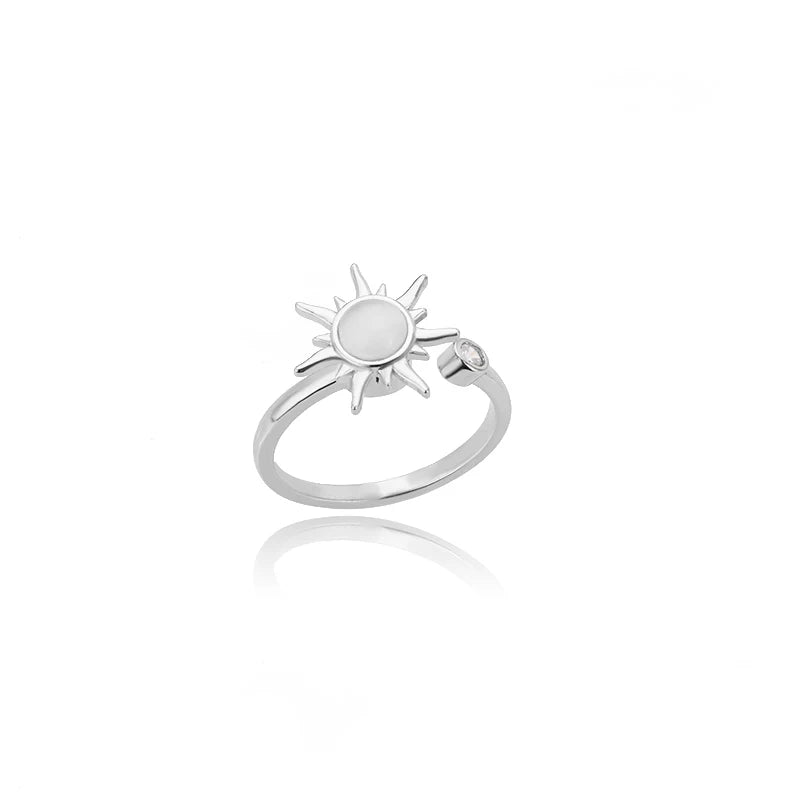Fidget Ring