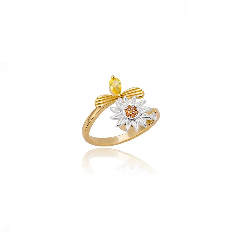 Fidget Ring