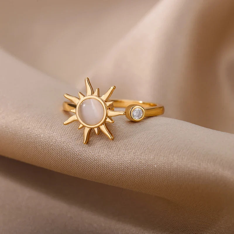 Fidget Ring
