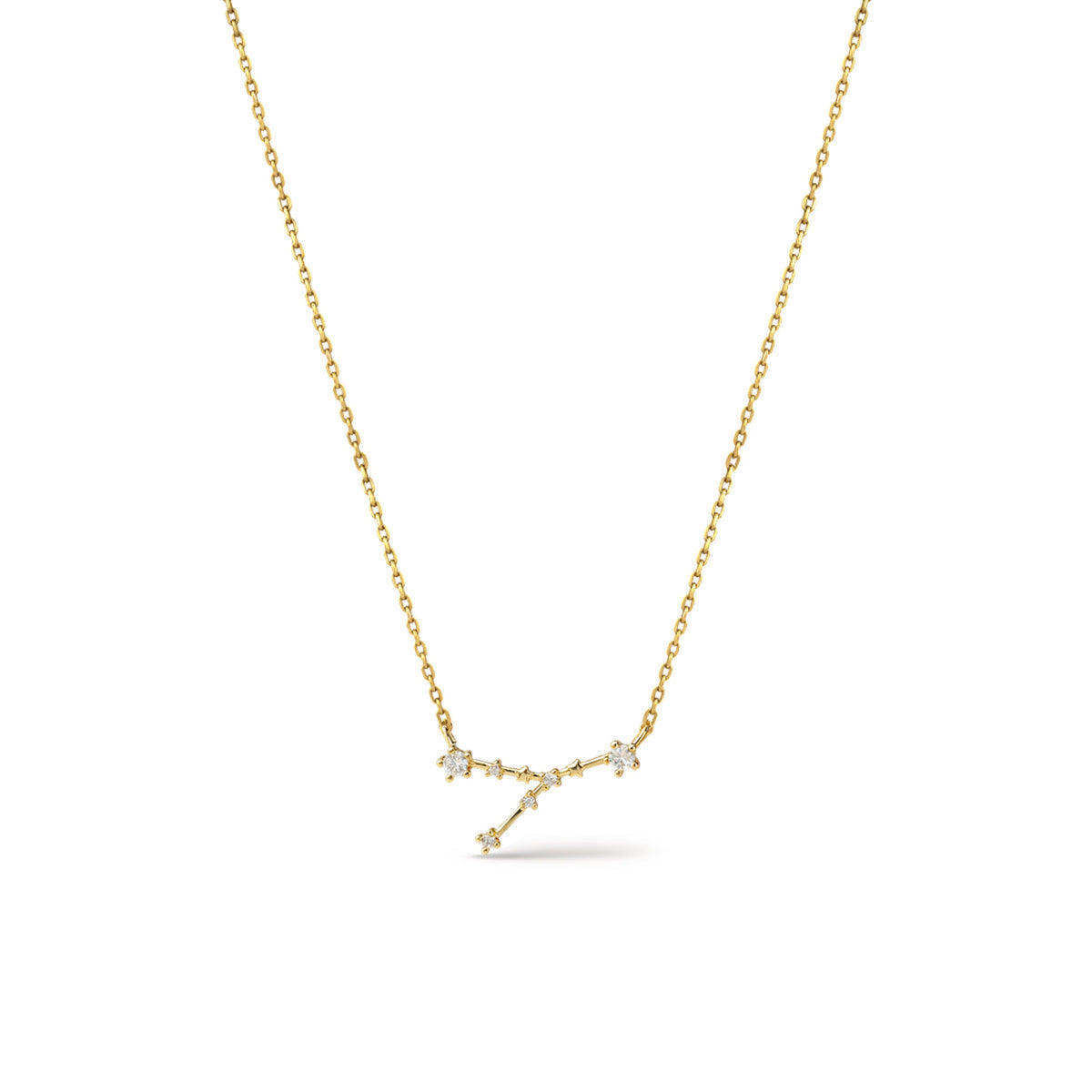 Zodiac Collection Necklace