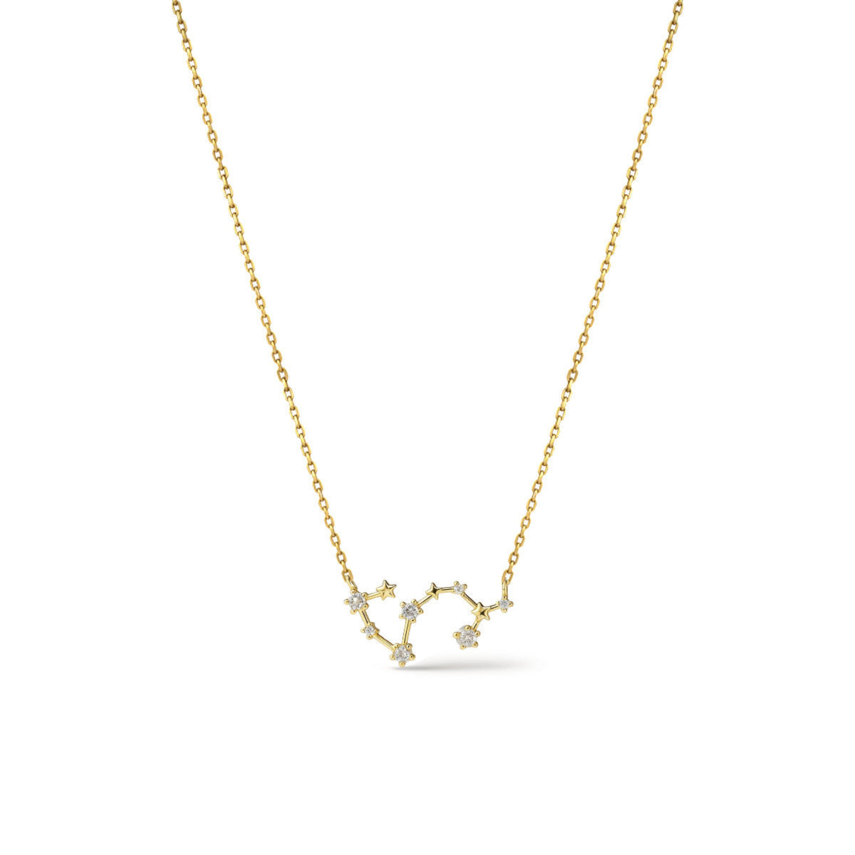 Zodiac Collection Necklace