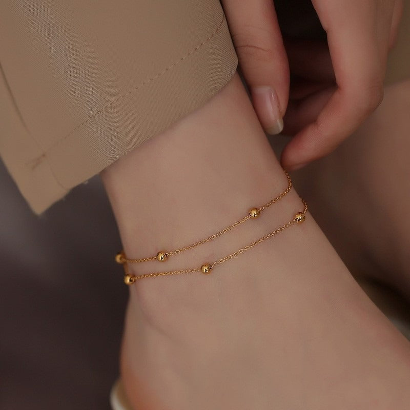 Beaded Chain